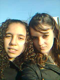 aurelie et ...